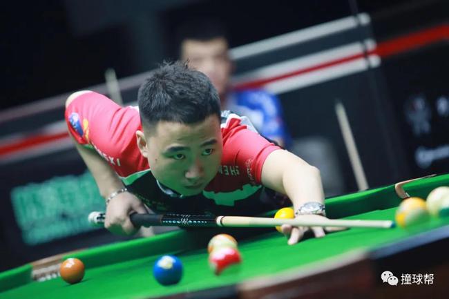 潜力无限 潜力无限