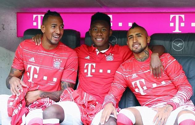 提升投手 提升投手