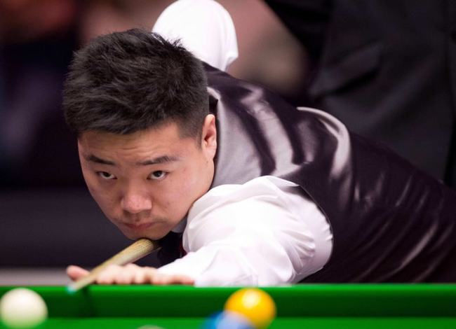 读条界面 读条界面